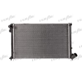 Radiateur, refroidissement du moteur FRIGAIR OEM 1330GE
