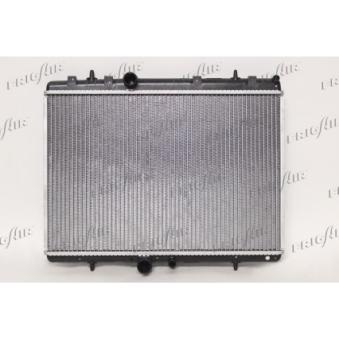 Radiateur, refroidissement du moteur FRIGAIR OEM 133322