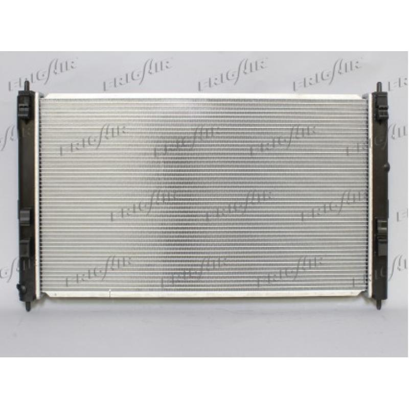 Radiateur, refroidissement du moteur FRIGAIR 0108.3090 - Visuel 1