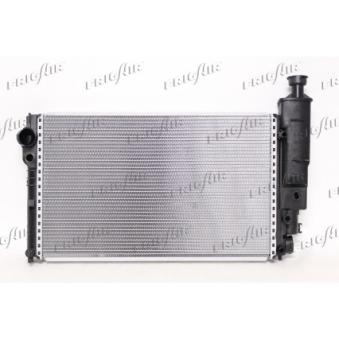 Radiateur, refroidissement du moteur FRIGAIR OEM 1301G5
