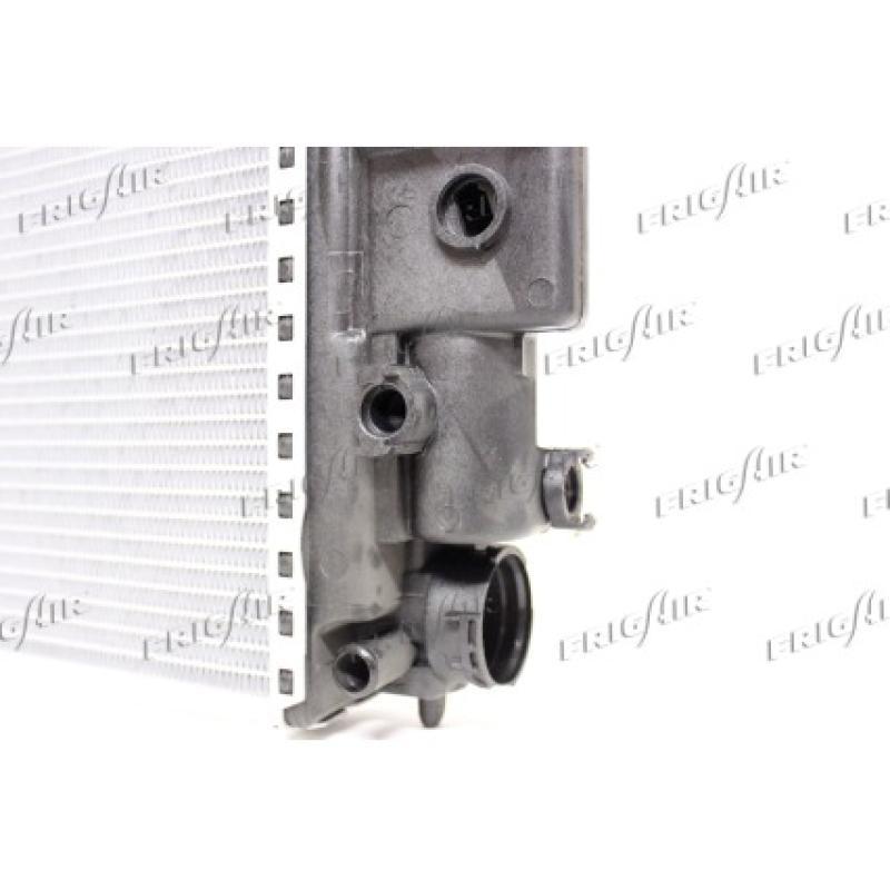 Radiateur, refroidissement du moteur FRIGAIR 0108.3362 - Visuel 2