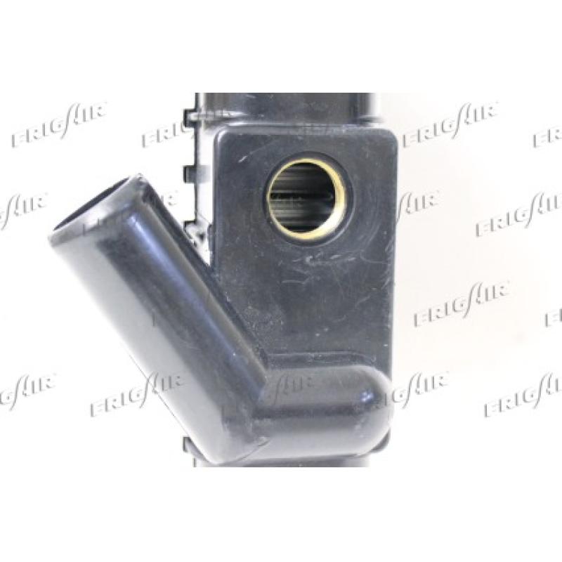Radiateur, refroidissement du moteur FRIGAIR 0109.2059 - Visuel 1