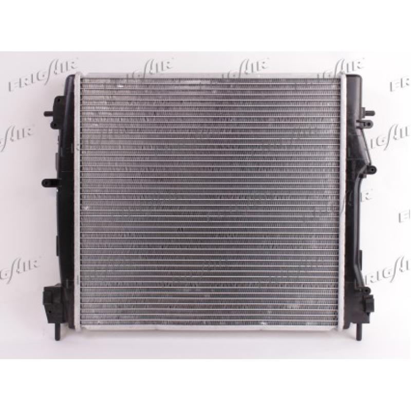 Radiateur, refroidissement du moteur FRIGAIR 0109.3021 - Visuel 1
