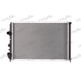 Radiateur, refroidissement du moteur FRIGAIR OEM 7700838133 Radiateur, refroidissement du moteur FRIGAIR OEM 7700838133