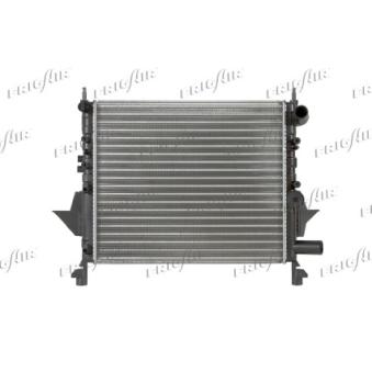 Radiateur, refroidissement du moteur FRIGAIR OEM 7701352580