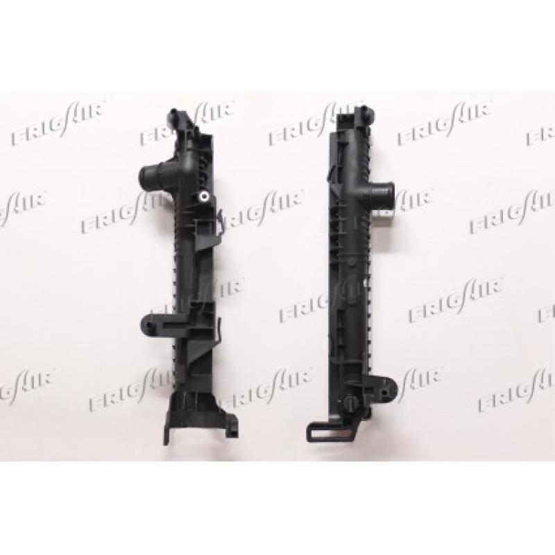 Radiateur, refroidissement du moteur FRIGAIR 0109.3094 - Visuel 1