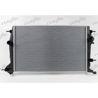 Radiateur, refroidissement du moteur FRIGAIR [0109.3096]