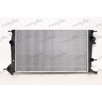 Radiateur, refroidissement du moteur FRIGAIR 0109.3097