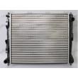 FRIGAIR 0109.3099 - Radiateur, refroidissement du moteur