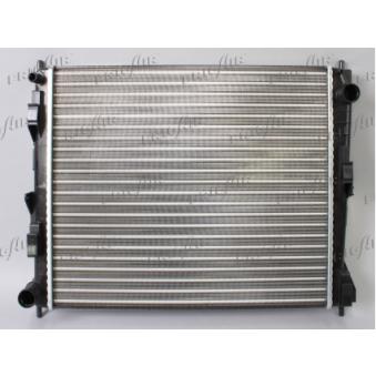 Radiateur, refroidissement du moteur FRIGAIR OEM 21410AY600