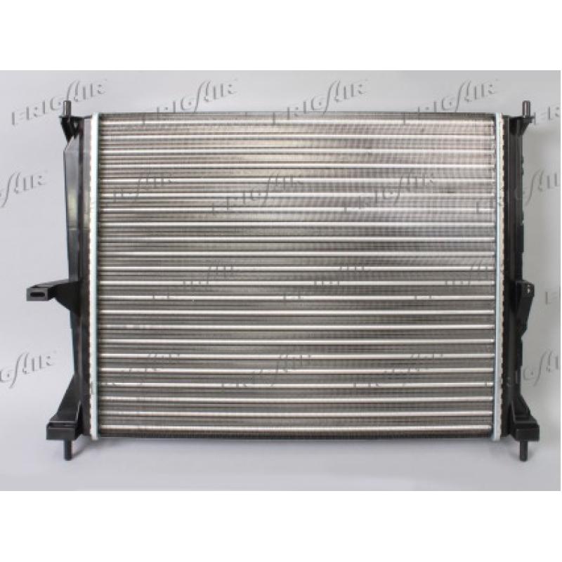 Radiateur, refroidissement du moteur FRIGAIR 0109.3099 - Visuel 1