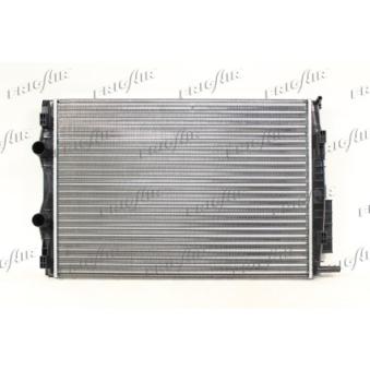 Radiateur, refroidissement du moteur FRIGAIR OEM 8200325007
