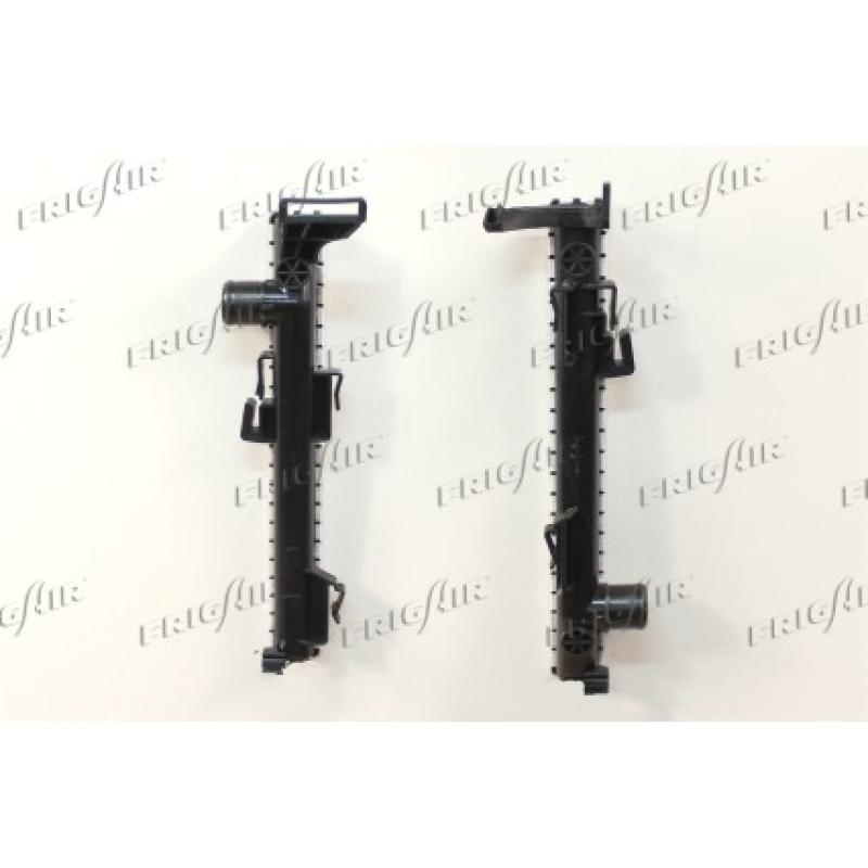 Radiateur, refroidissement du moteur FRIGAIR 0109.3118 - Visuel 1