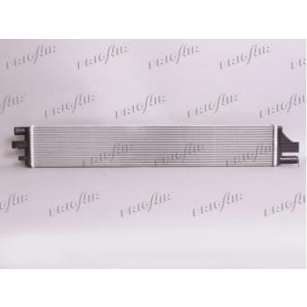 Radiateur, refroidissement du moteur FRIGAIR OEM 4421154