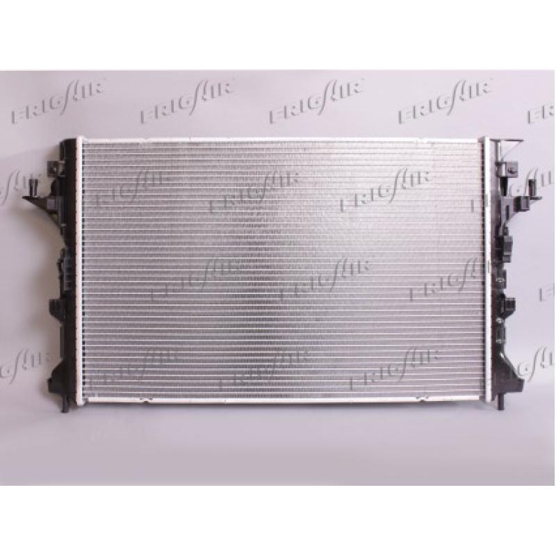 Radiateur, refroidissement du moteur FRIGAIR 0109.3127 - Visuel 1