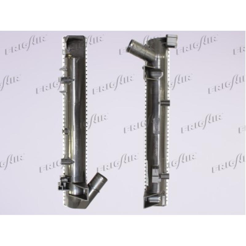 Radiateur, refroidissement du moteur FRIGAIR 0109.3128 - Visuel 1