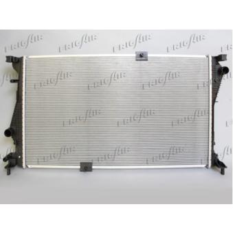Radiateur, refroidissement du moteur FRIGAIR OEM 4406359