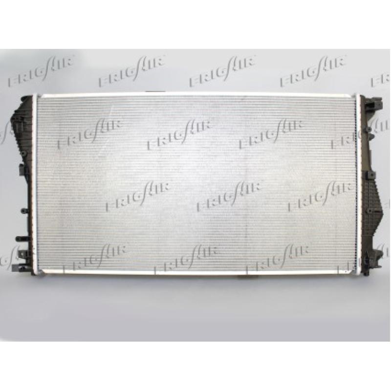 Radiateur, refroidissement du moteur FRIGAIR 0109.3130 - Visuel 1