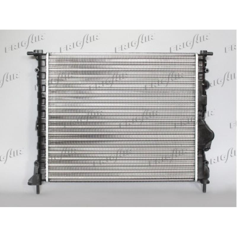 Radiateur, refroidissement du moteur FRIGAIR 0109.9079 - Visuel 1