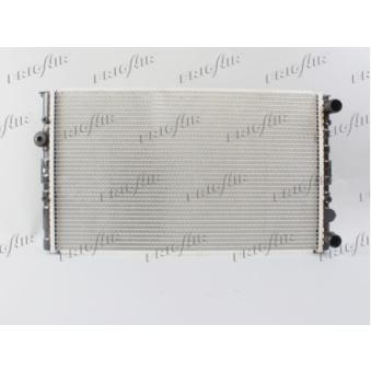 Radiateur, refroidissement du moteur FRIGAIR OEM 1H0121253BCBLE