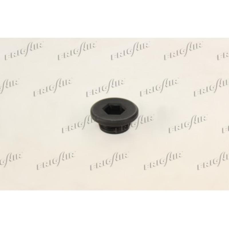 Radiateur, refroidissement du moteur FRIGAIR 0110.3027 - Visuel 2