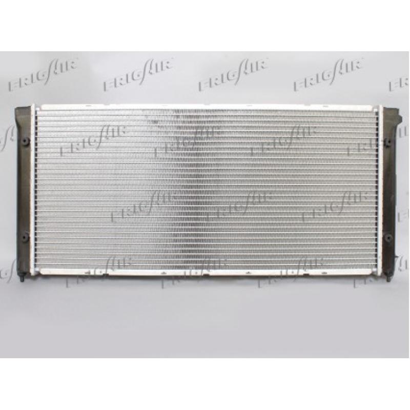 Radiateur, refroidissement du moteur FRIGAIR 0110.3033 - Visuel 1