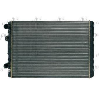 Radiateur, refroidissement du moteur FRIGAIR OEM 9150485