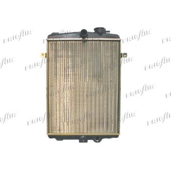 Radiateur, refroidissement du moteur FRIGAIR 0110.3080
