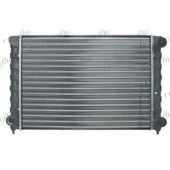 Radiateur, refroidissement du moteur FRIGAIR OEM 171121253CH