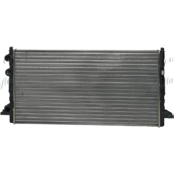 Radiateur, refroidissement du moteur FRIGAIR OEM 3A0121253AB