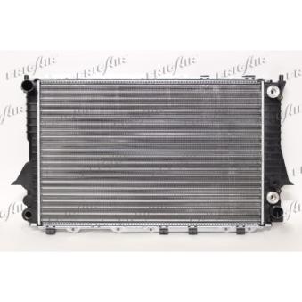 Radiateur, refroidissement du moteur FRIGAIR 0110.3110