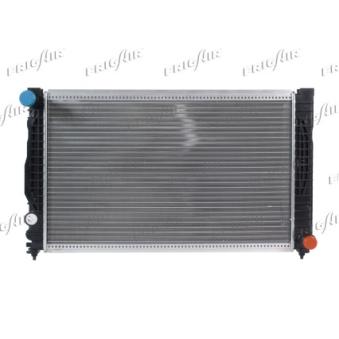 Radiateur, refroidissement du moteur FRIGAIR OEM 4B0121251T