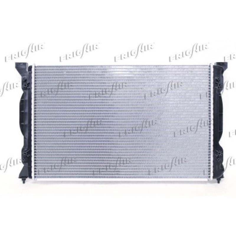 Radiateur, refroidissement du moteur FRIGAIR 0110.3119 - Visuel 1