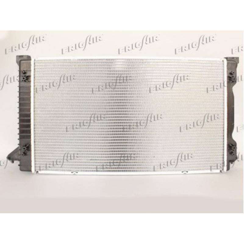 Radiateur, refroidissement du moteur FRIGAIR 0110.3121 - Visuel 1