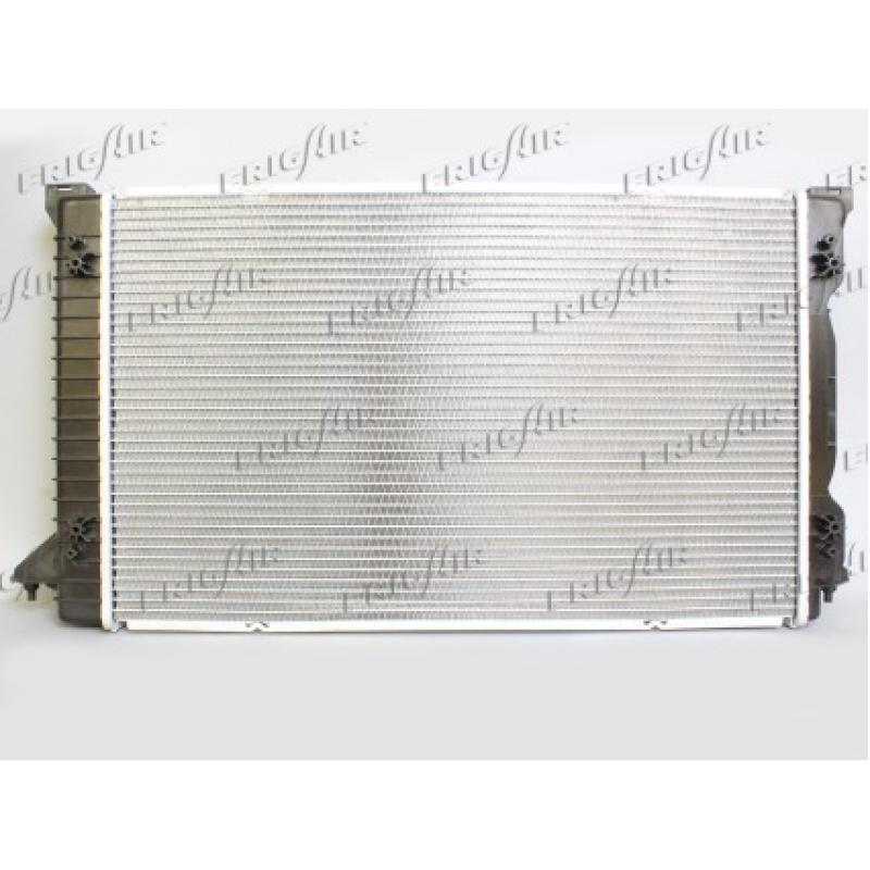 Radiateur, refroidissement du moteur FRIGAIR 0110.3123 - Visuel 1
