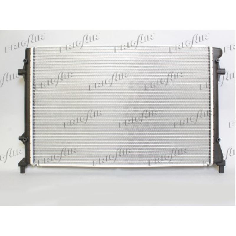 Radiateur, refroidissement du moteur FRIGAIR 0110.3129 - Visuel 1