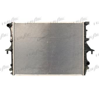 Radiateur, refroidissement du moteur FRIGAIR OEM N90686701