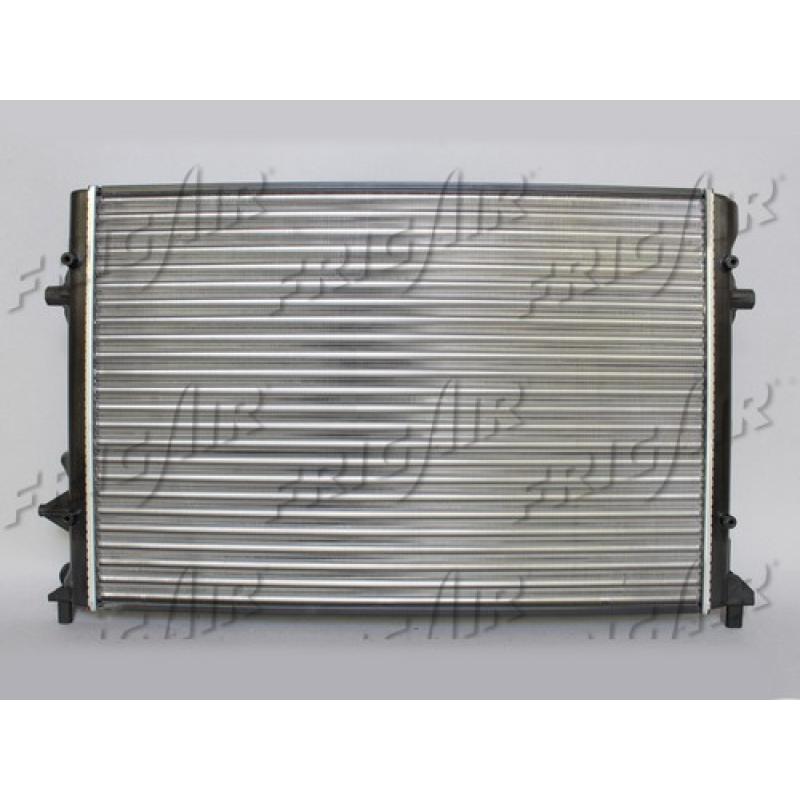 Radiateur, refroidissement du moteur FRIGAIR 0110.3164 - Visuel 1