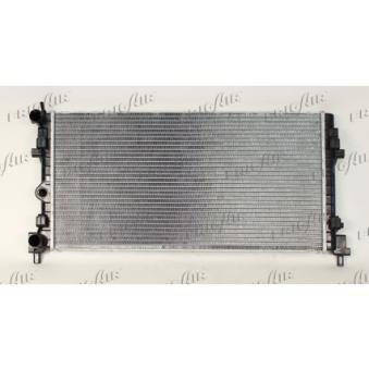 Radiateur, refroidissement du moteur FRIGAIR OEM 6R0121253L
