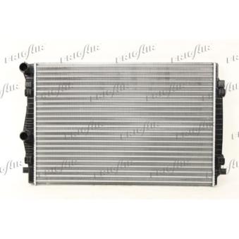 Radiateur, refroidissement du moteur FRIGAIR OEM 5Q0121251GL
