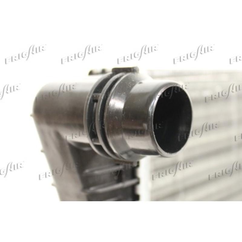 Radiateur, refroidissement du moteur FRIGAIR 0110.3167 - Visuel 2