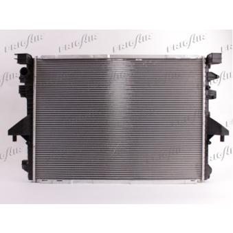 Radiateur, refroidissement du moteur FRIGAIR OEM 7E0121253A