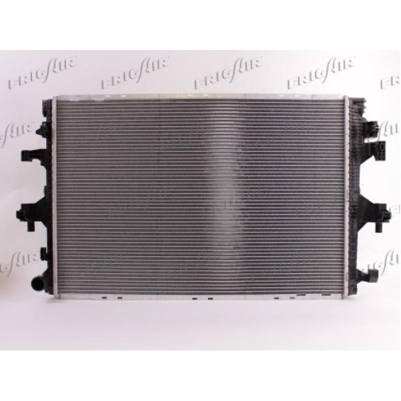Radiateur, refroidissement du moteur FRIGAIR 0110.3169 - Visuel 1