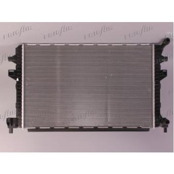 Radiateur, refroidissement du moteur FRIGAIR OEM 5Q0121251Q Radiateur, refroidissement du moteur FRIGAIR OEM 5Q0121251Q