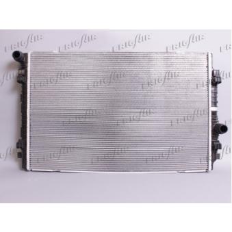 Radiateur, refroidissement du moteur FRIGAIR OEM 5Q0121251HM