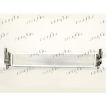 Radiateur, refroidissement du moteur FRIGAIR OEM 5Q0121251EL