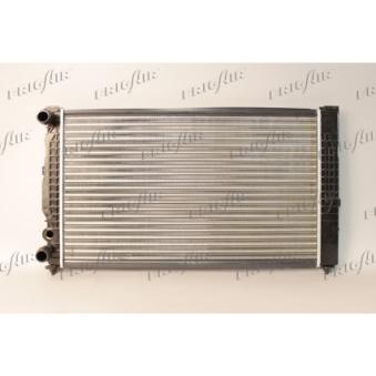 Radiateur, refroidissement du moteur FRIGAIR OEM 8D0121251E