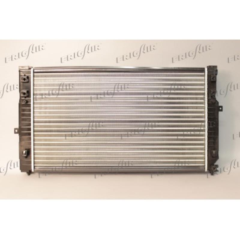 Radiateur, refroidissement du moteur FRIGAIR 0110.9003 - Visuel 1