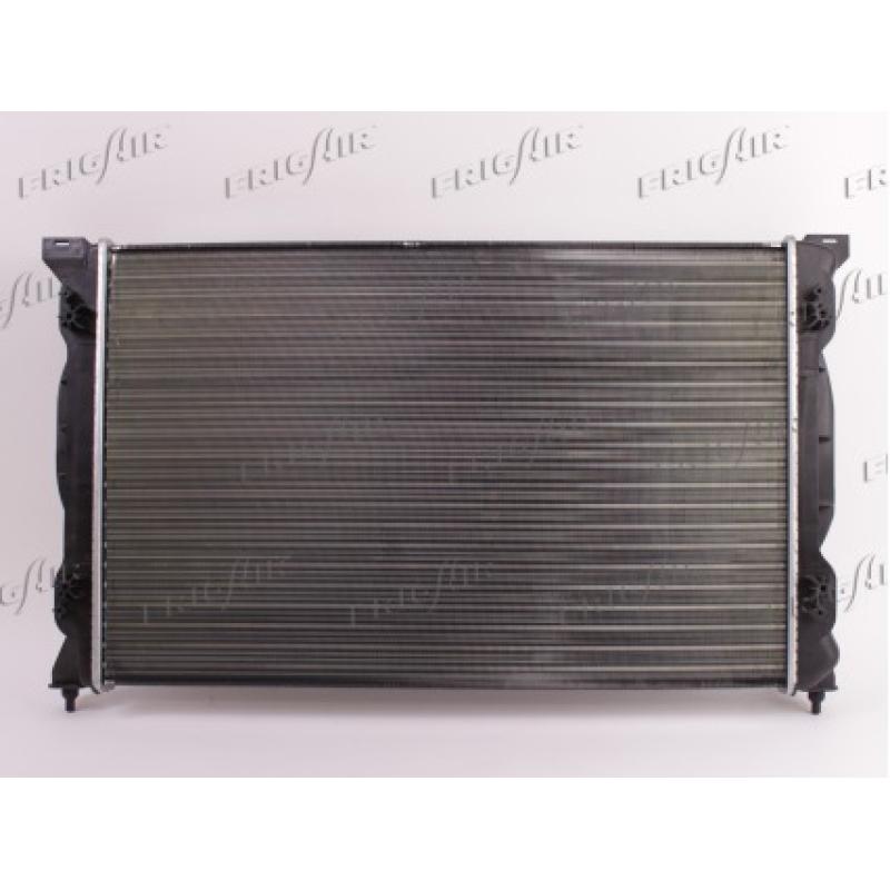 Radiateur, refroidissement du moteur FRIGAIR 0110.9119 - Visuel 1