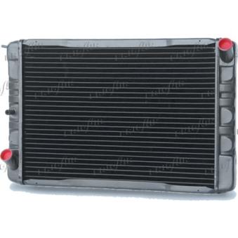 Radiateur, refroidissement du moteur FRIGAIR [0111.2071]